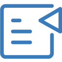 Zoho Writer logo
